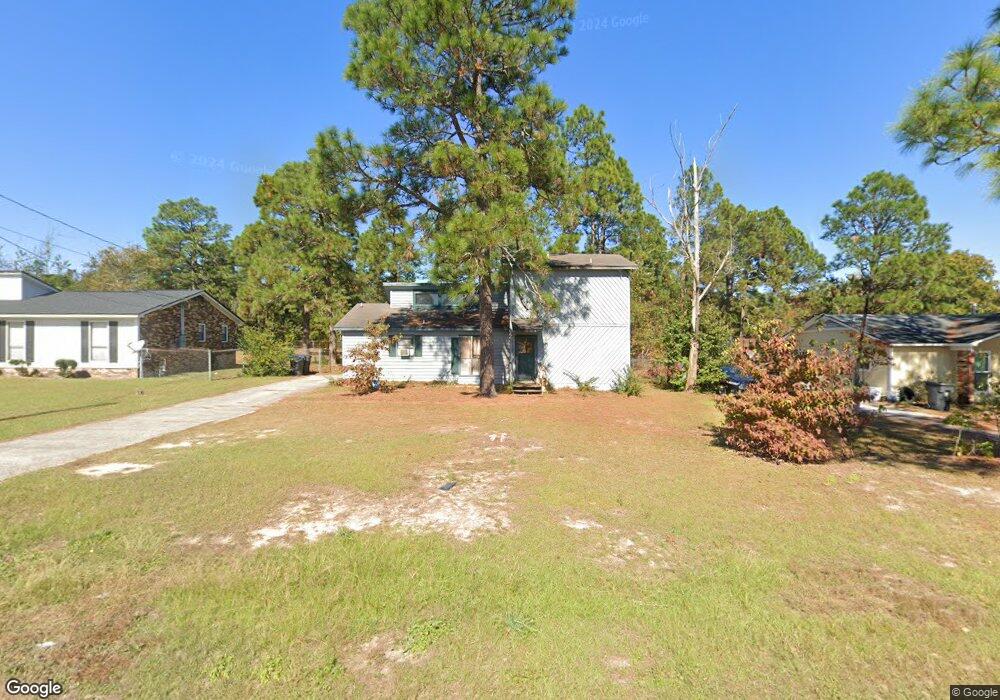 2347 Travis Pines Dr, Augusta, GA 30906 - photo 1