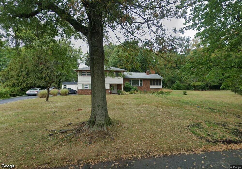 1068 Lenape Way, Scotch Plains, NJ 07076 - photo 1