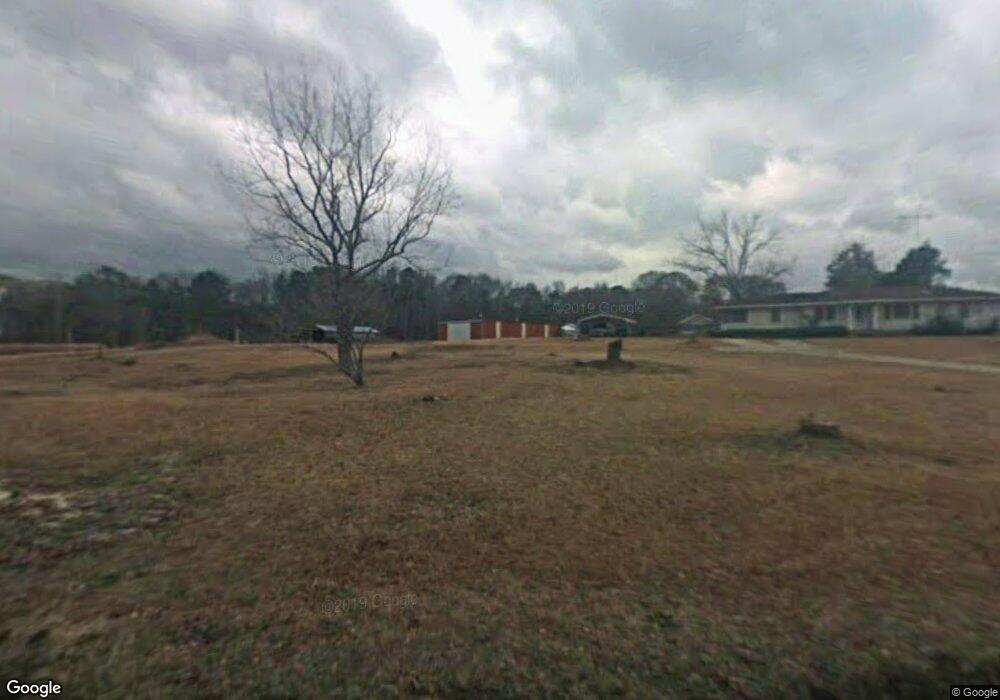 1680 Old Kibbee Rd S, Tarrytown, GA 30470 - photo 1