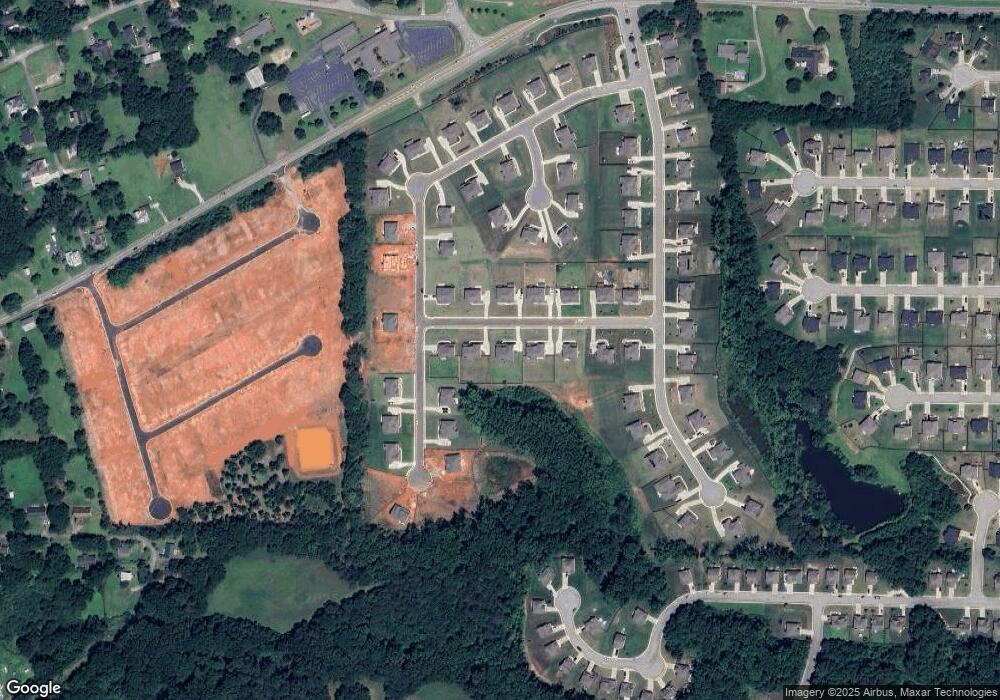 317 Usher Ln unit LOT 27, Locust Grove, GA 30248 - photo 1