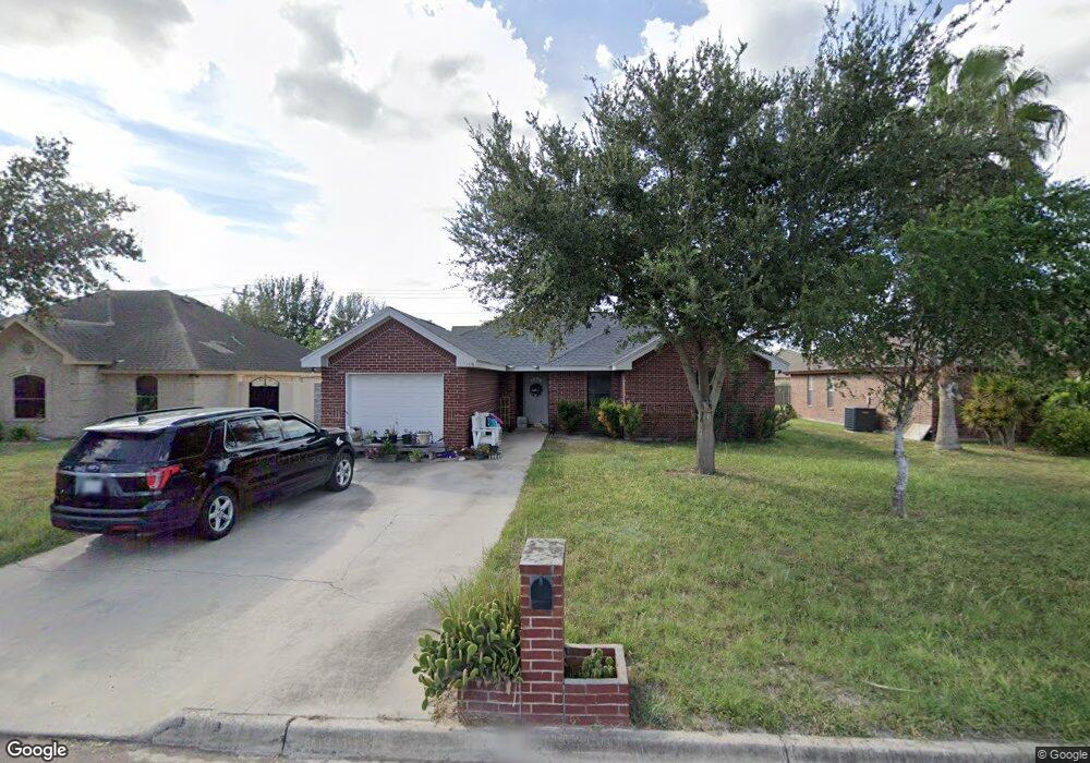 3615 Amando St, Edinburg, TX 78539 - photo 1
