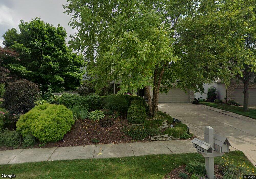 5126 Postlewaite Rd, Columbus, OH 43235 - photo 1