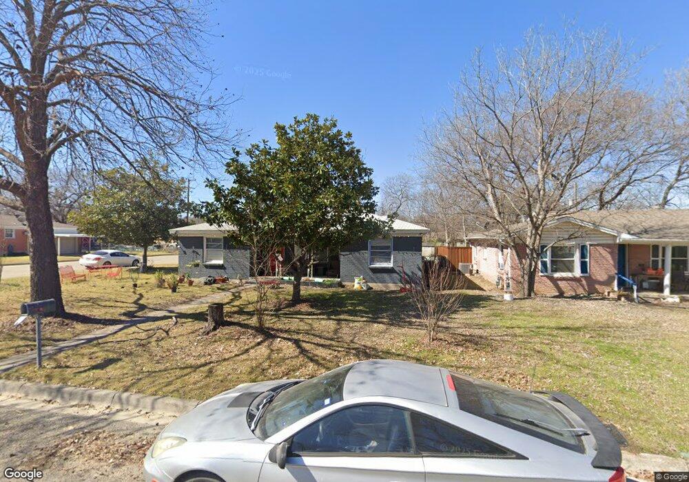 724 June Dr, Fort Worth, TX 76108 - photo 1