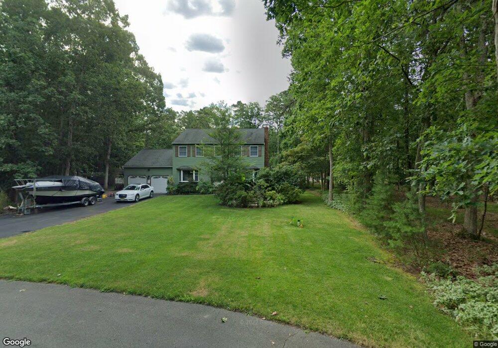 46 Oak Leaf Ct, Tabernacle, NJ 08088 - photo 1