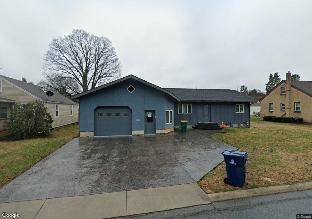 2220 Monroe Ave, Reading, PA 19609 - photo 1