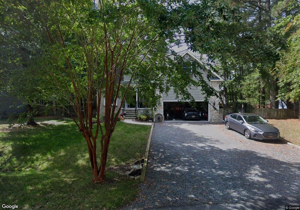 13513 Osprey Ln, Solomons, MD 20688 - photo 1