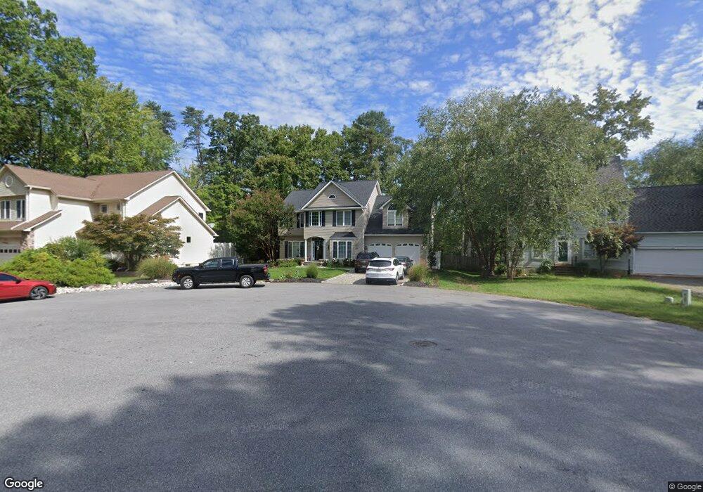 13540 Osprey Ln, Solomons, MD 20688 - photo 1