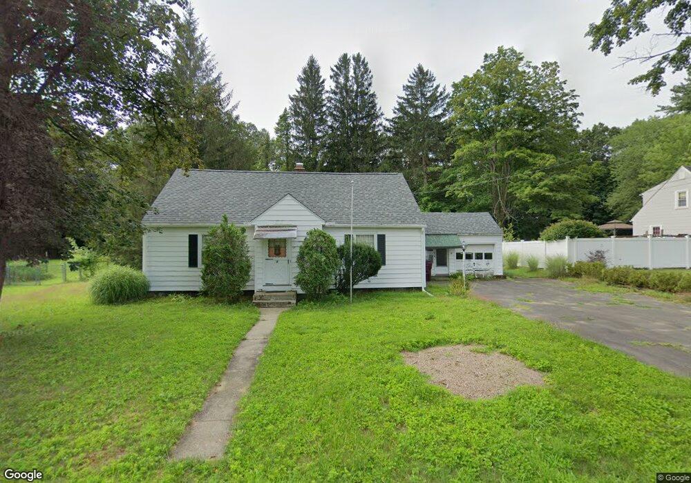 17 Pleasantview St, Ludlow, MA 01056 - photo 1