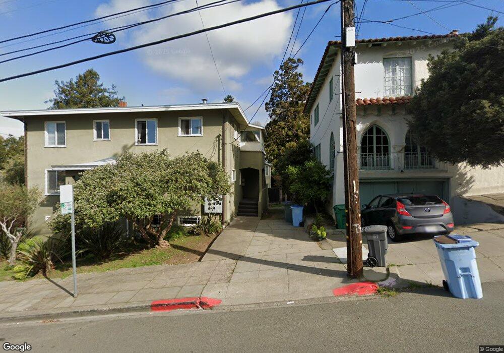 2603 Virginia St, Berkeley, CA 94709 - photo 1