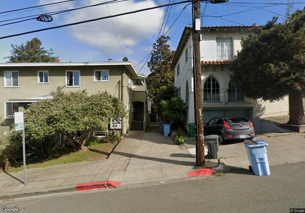 2605 Virginia St, Berkeley, CA 94709 - photo 1