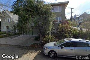1695 Le Roy Ave, Berkeley, CA 94709