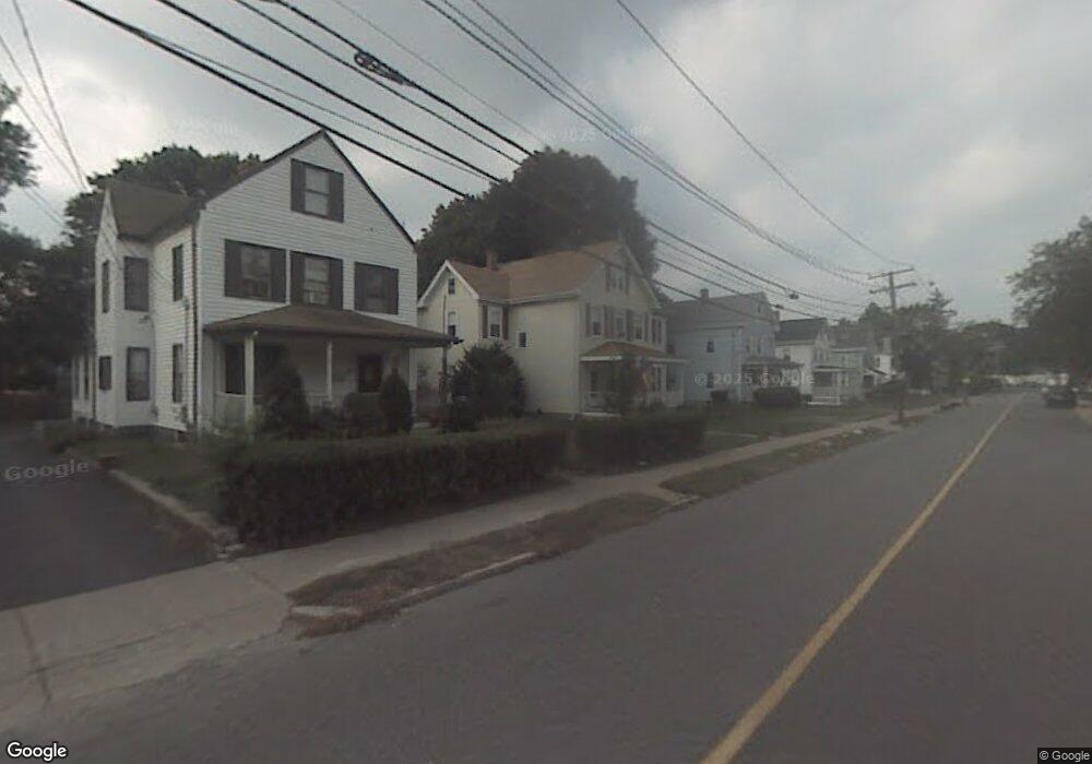 16 Gould St unit 1, Wakefield, MA 01880 - photo 1