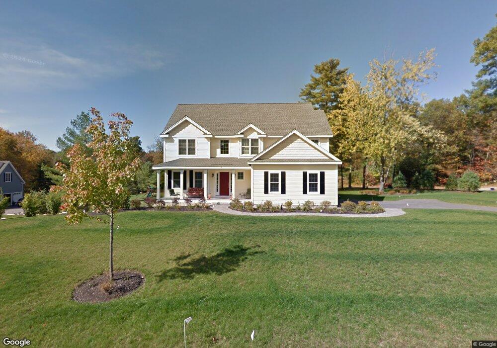 5 Chickering Ln, Ashland, MA 01721 - photo 1