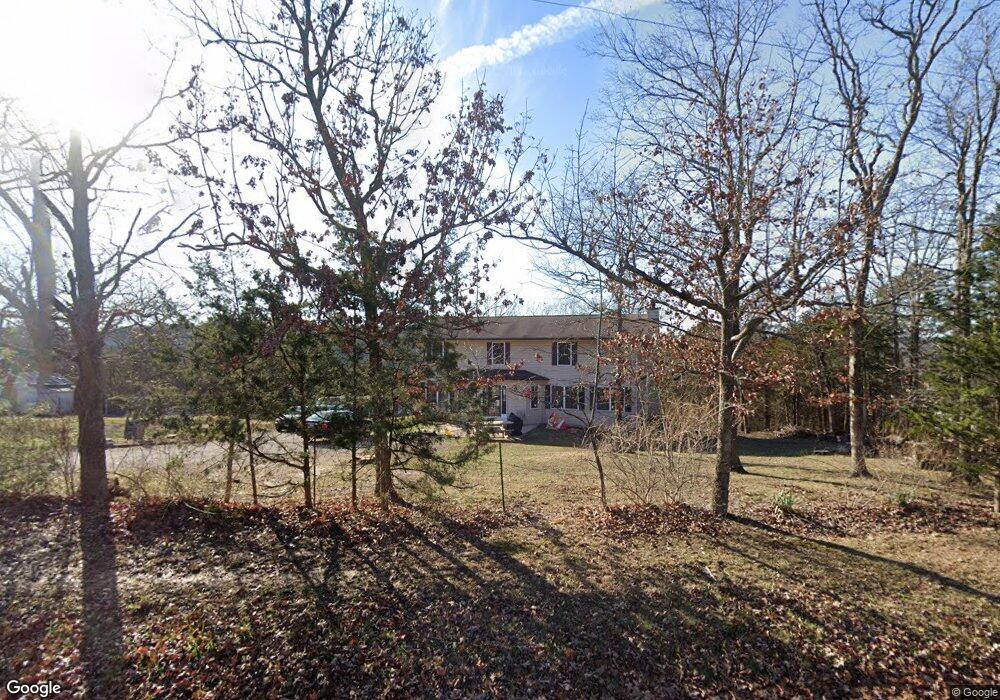 8173 Highway Hh, Catawissa, MO 63015 - photo 1