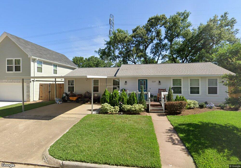 1029 Gardendale Dr, Houston, TX 77018 - photo 1