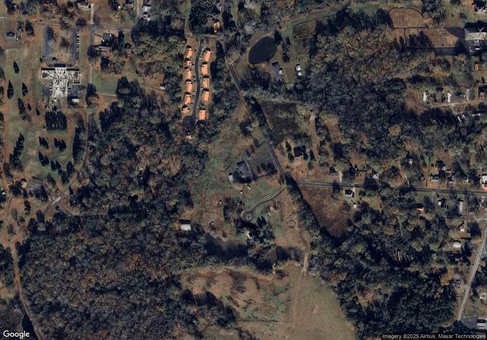 236 Mcelroy St, Bowdon, GA 30108 - photo 1