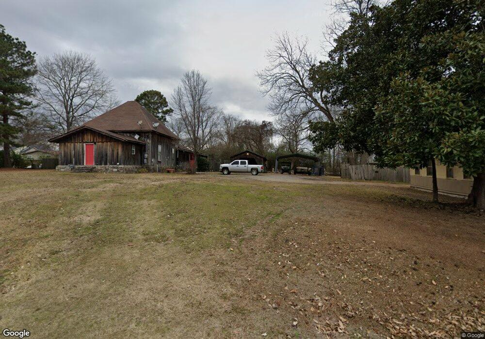 506 E Pine St, Sheridan, AR 72150 - photo 1