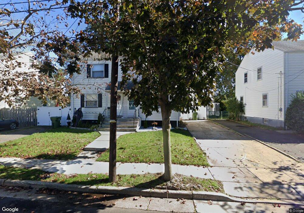 734 Cleveland Ave, Linden, NJ 07036 - photo 1