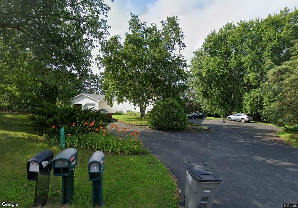 N6779 Amy Dr, Holmen, WI 54636 - photo 1