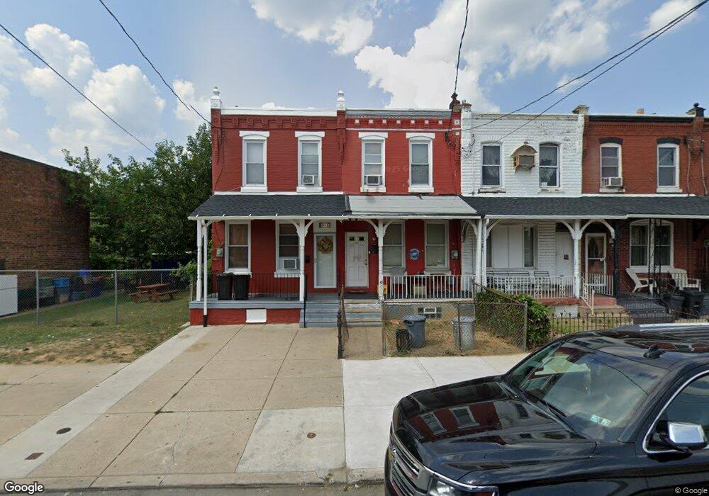 4943 Fairmount Ave, Philadelphia, PA 19139 - photo 1