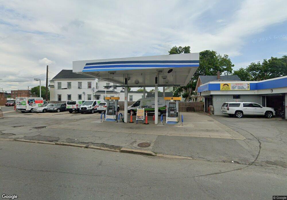 157 Chestnut St, Lynn, MA 01902 - photo 1