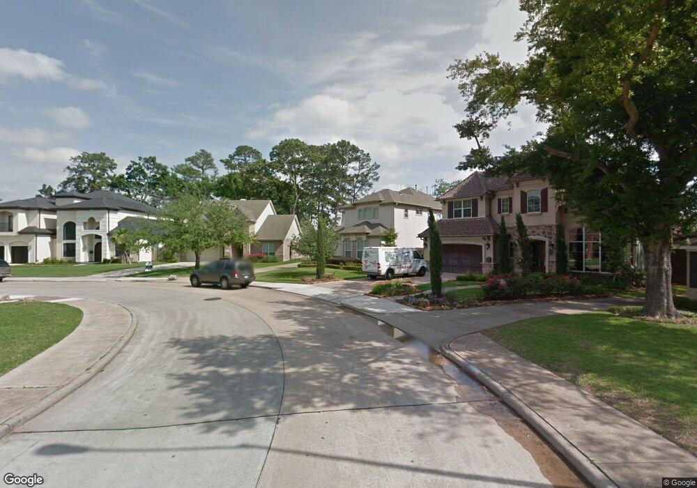 0002 Glourie Dr, Houston, TX 77055 - photo 1