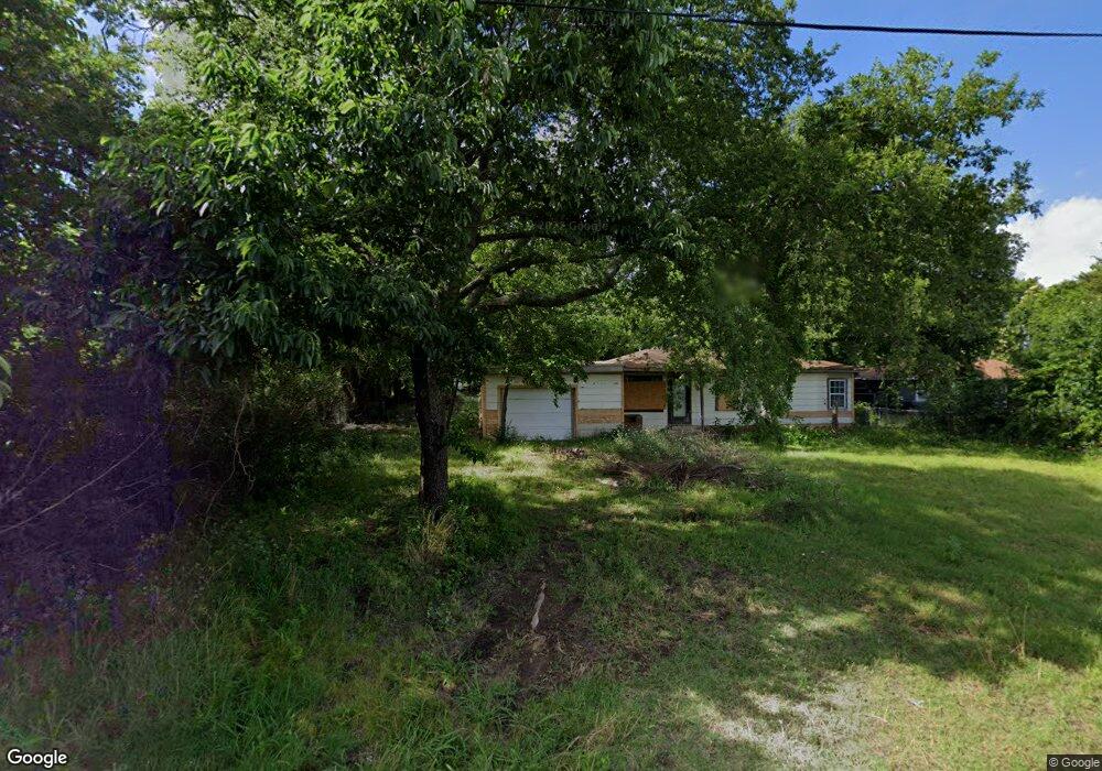 1805 2nd Ave NE, Ardmore, OK 73401 - photo 1