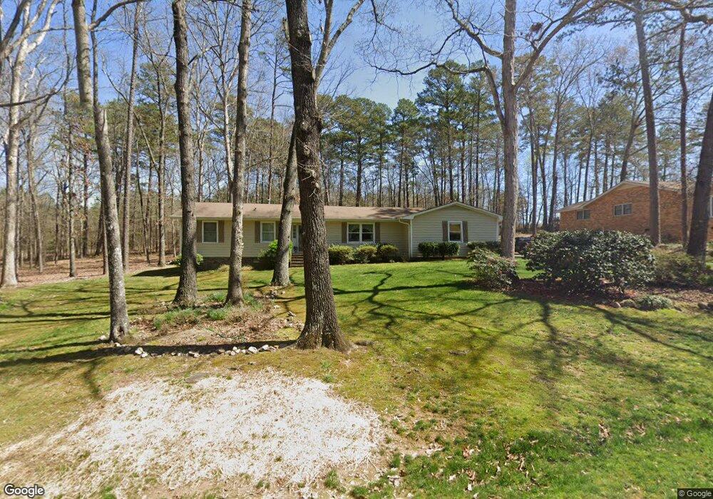 112 Forrest Ln, Cedartown, GA 30125 - photo 1