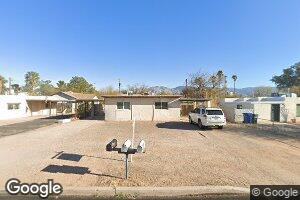 4849 E 2nd St, Tucson, AZ 85711