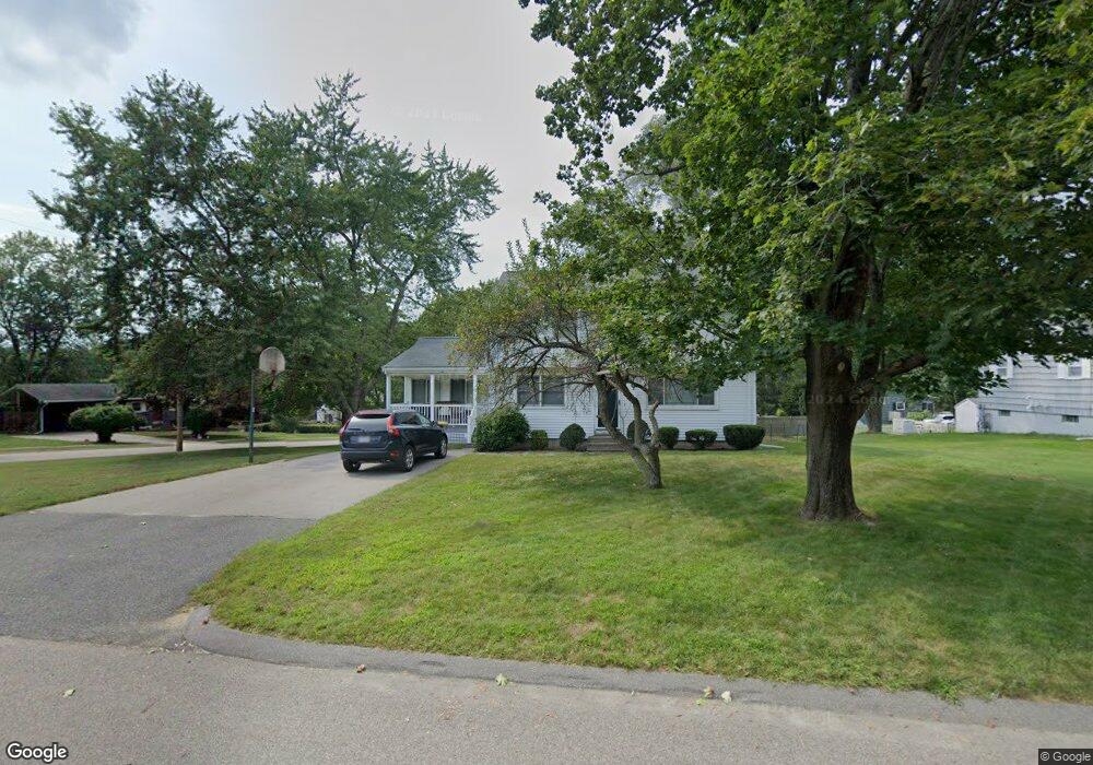 10 Anchorage Rd, Franklin, MA 02038 - photo 1