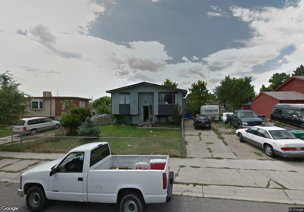 3677 W 8620 S, West Jordan, UT 84088 - photo 1