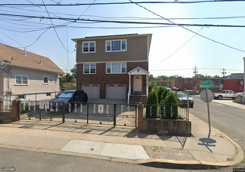 1291 Baker St, Hillside, NJ 07205 - photo 1