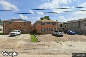 4704 Belle Dr, Metairie, LA 70006