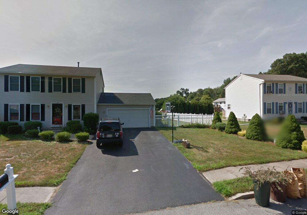 23 Nicolas Ln, Warwick, RI 02886 - photo 1