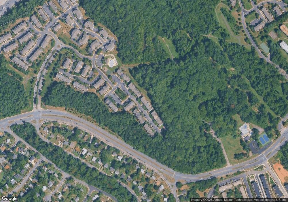 5431 Summer Leaf Ln, Alexandria, VA 22312 - photo 1