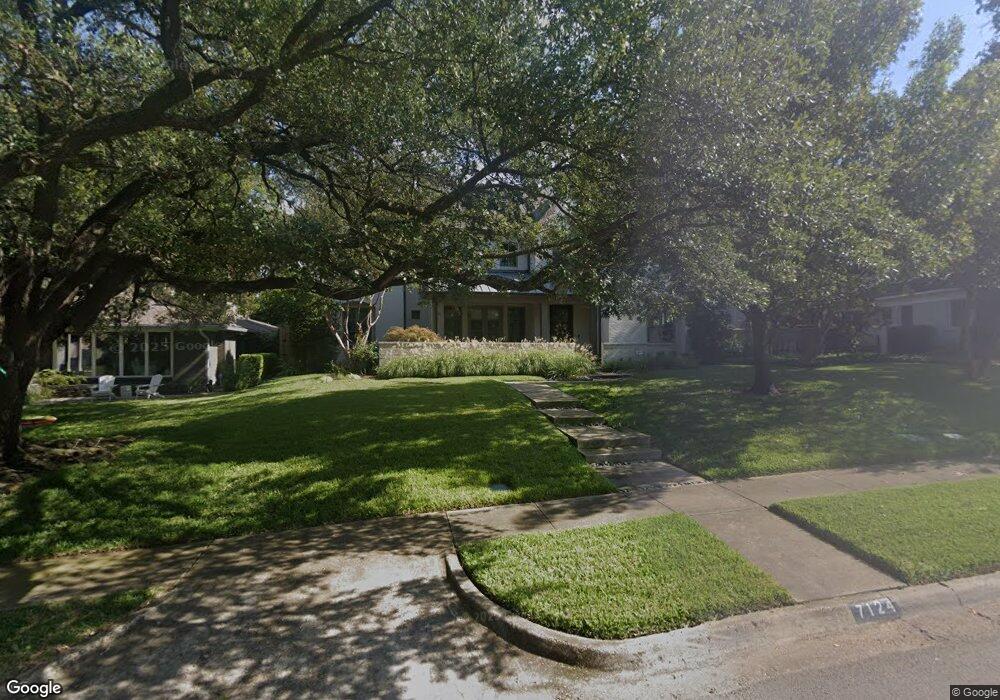 7124 Westlake Ave, Dallas, TX 75214 - photo 1