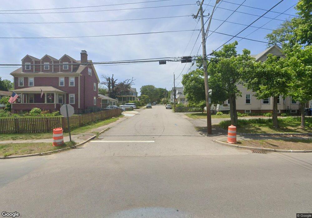 4749 Bayside Ave, Warwick, RI 02888 - photo 1