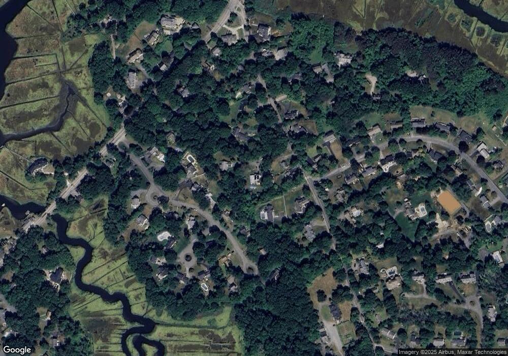 34 Hollett St, Scituate, MA 02066 - photo 1