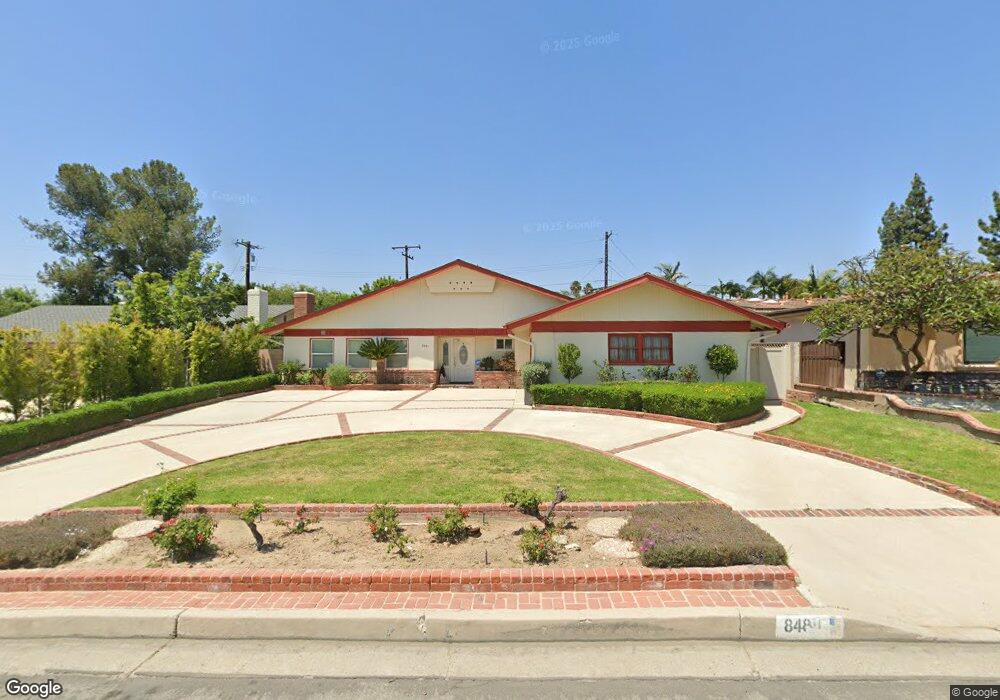 8481 Fox Hills Ave, Buena Park, CA 90621 - photo 1