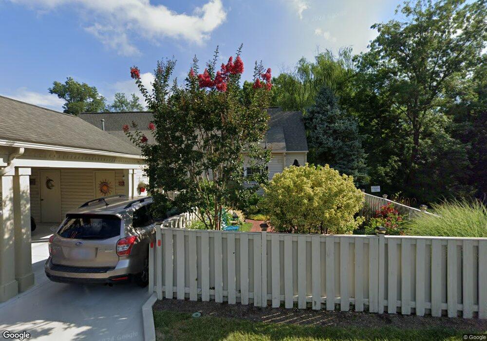 805 Mclendon Dr, Frederick, MD 21702 - photo 1