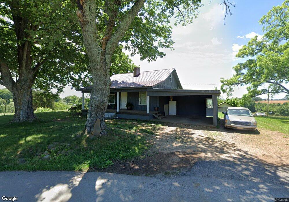 1254 Greenlee Rd, Rutledge, TN 37861 - photo 1