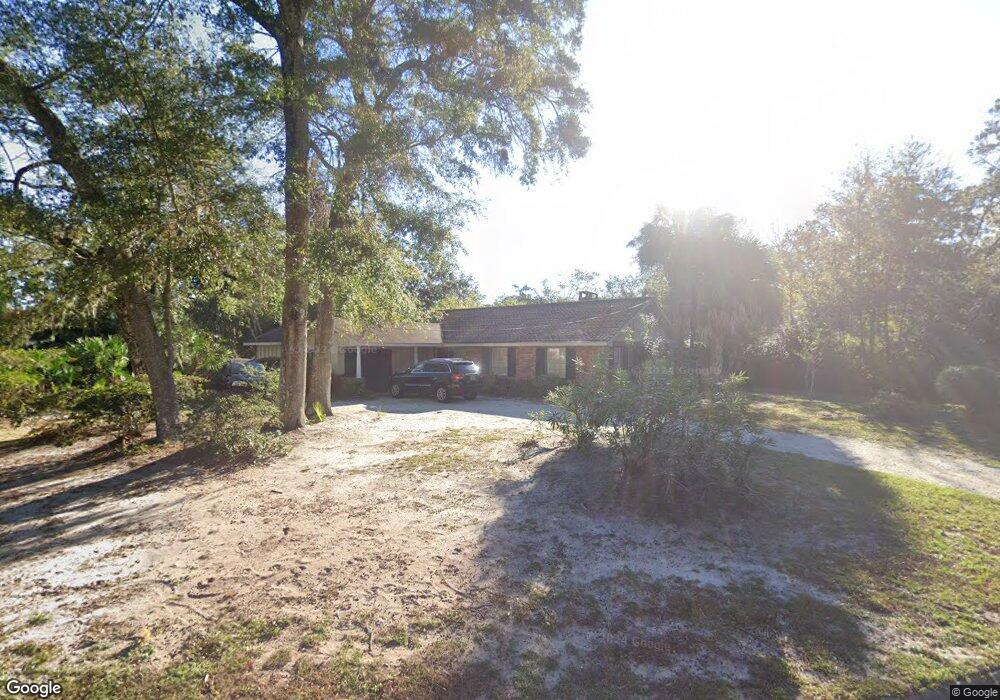 529 Wesley Oak Cir, Saint Simons Island, GA 31522 - photo 1