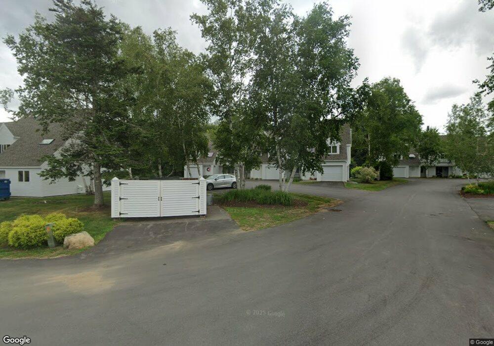 7 High Country Way unit 19, Waterville Valley, NH 03215 - photo 1