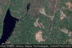 91 McCarty Cove Rd, Westport Island, ME 04578