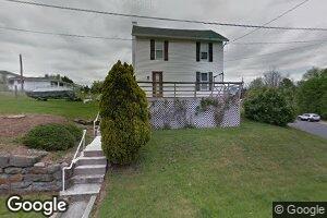 3 Drake St, Pittston, PA 18640