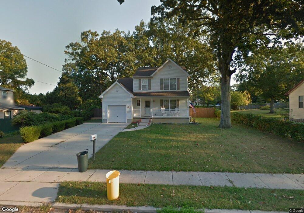 11 E 3rd Ave, Pine Hill, NJ 08021 - photo 1