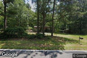 1664 Turkey Creek Rd, Danville, GA 31017