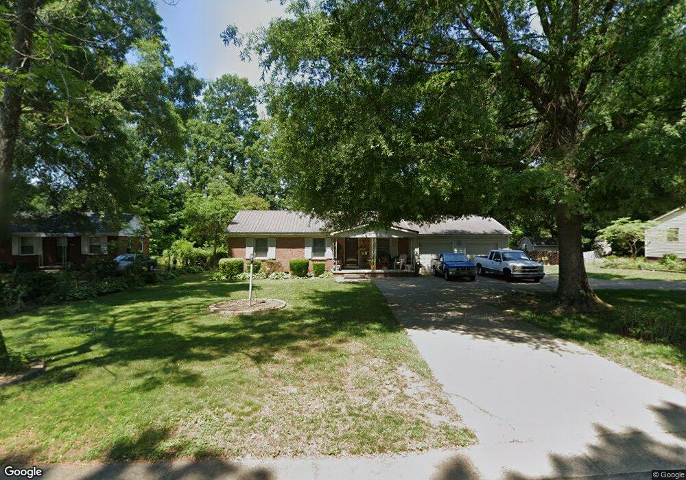 872 Opal St, Statesville, NC 28677 - photo 1