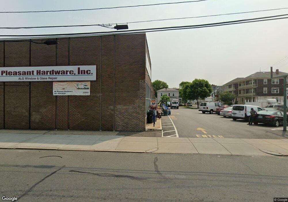 247 Academy Ave, Providence, RI 02908 - photo 1