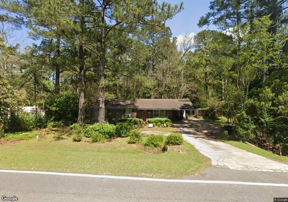 1548 Old Pelham Rd, Pelham, GA 31779 - photo 1